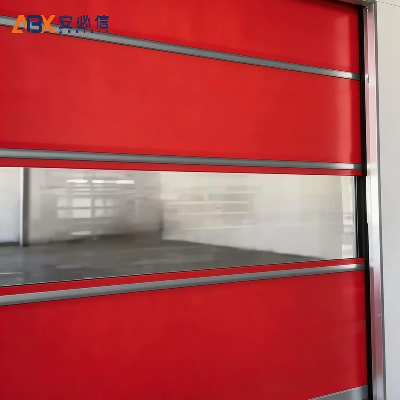 大理白族自治州洁净快速门